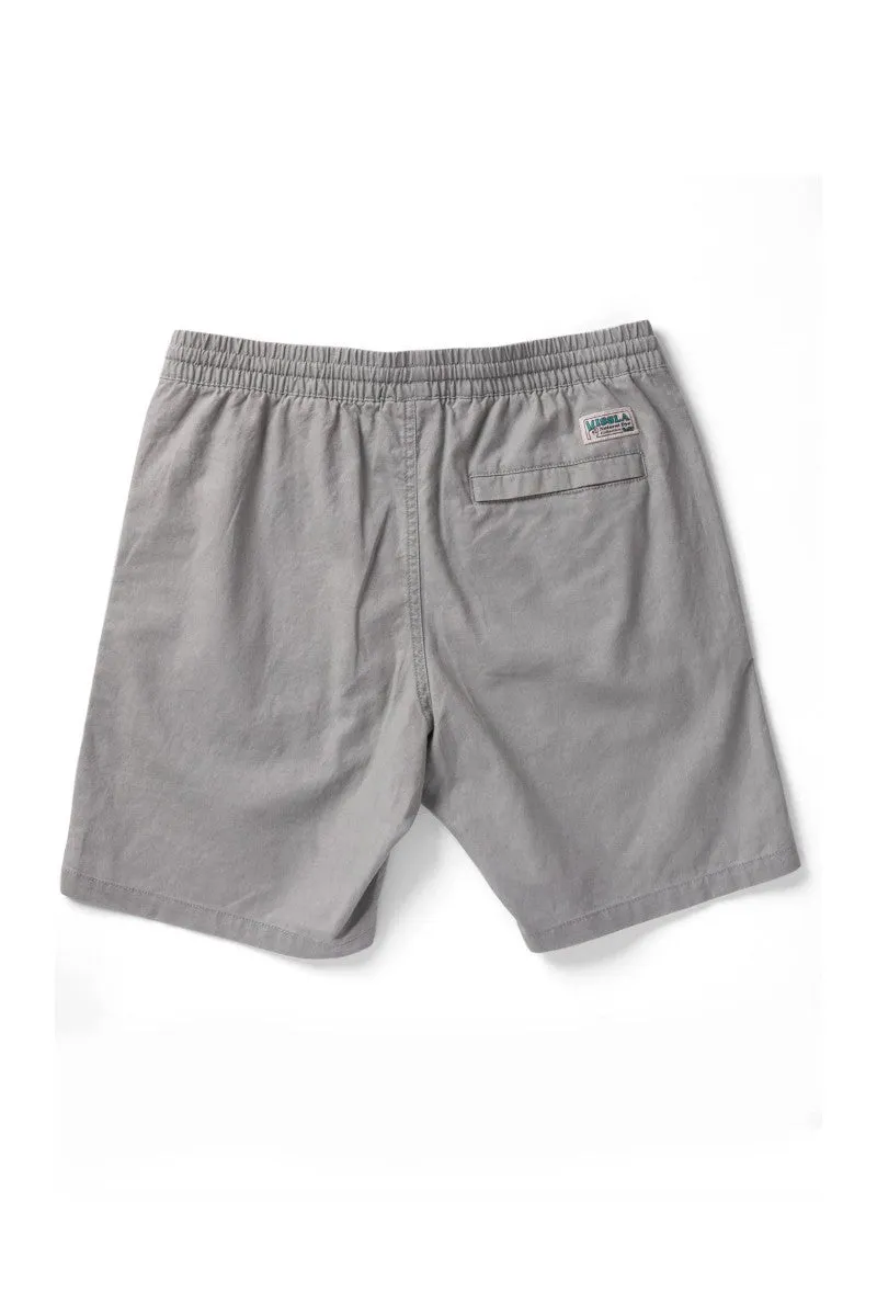 Natural Dye Eco Shorts