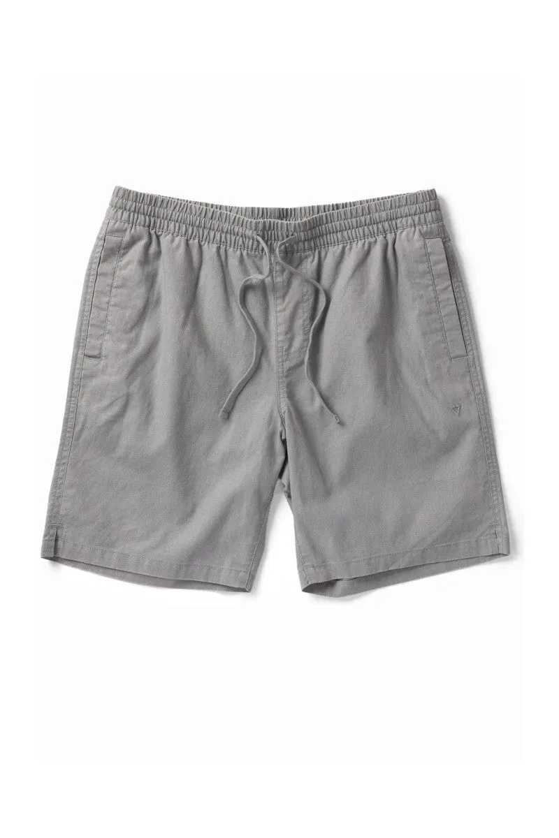 Natural Dye Eco Shorts