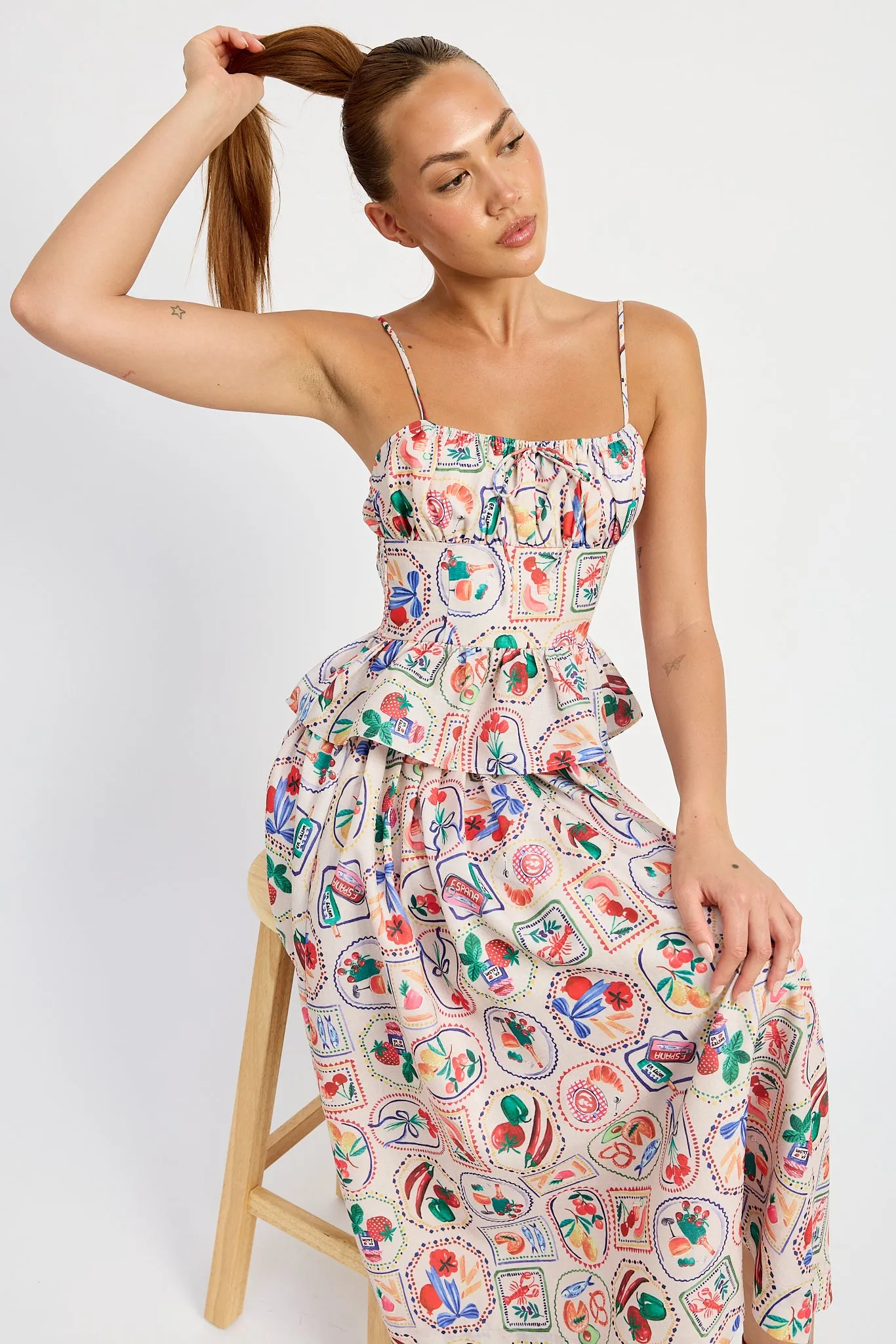Nayeli Top