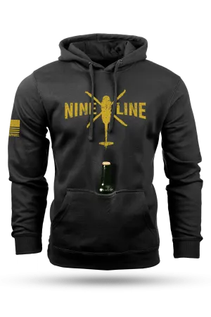 Nine Line Helo - Tailgater Hoodie