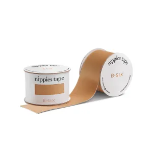 Nippies: Breast Tape Roll