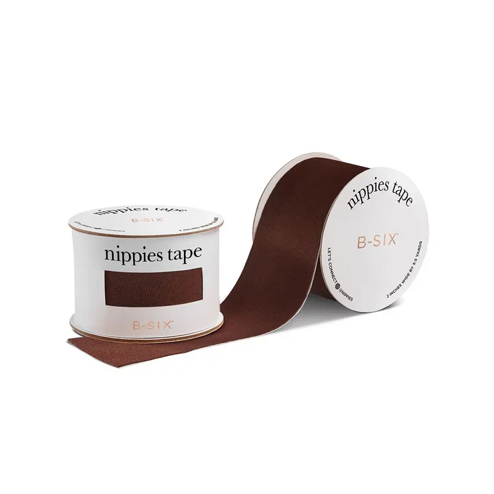 Nippies: Breast Tape Roll
