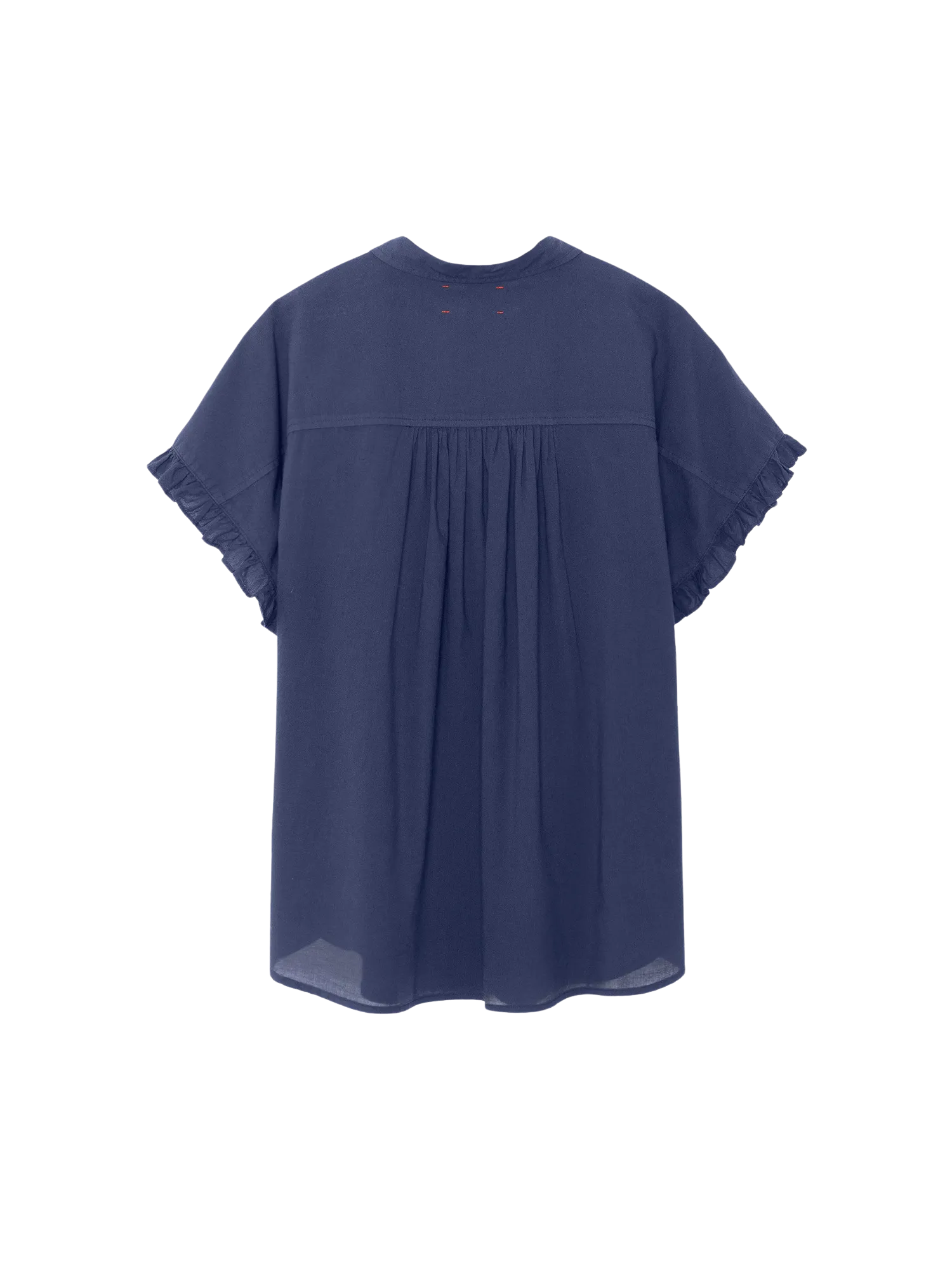 Noah Shirt in Navy