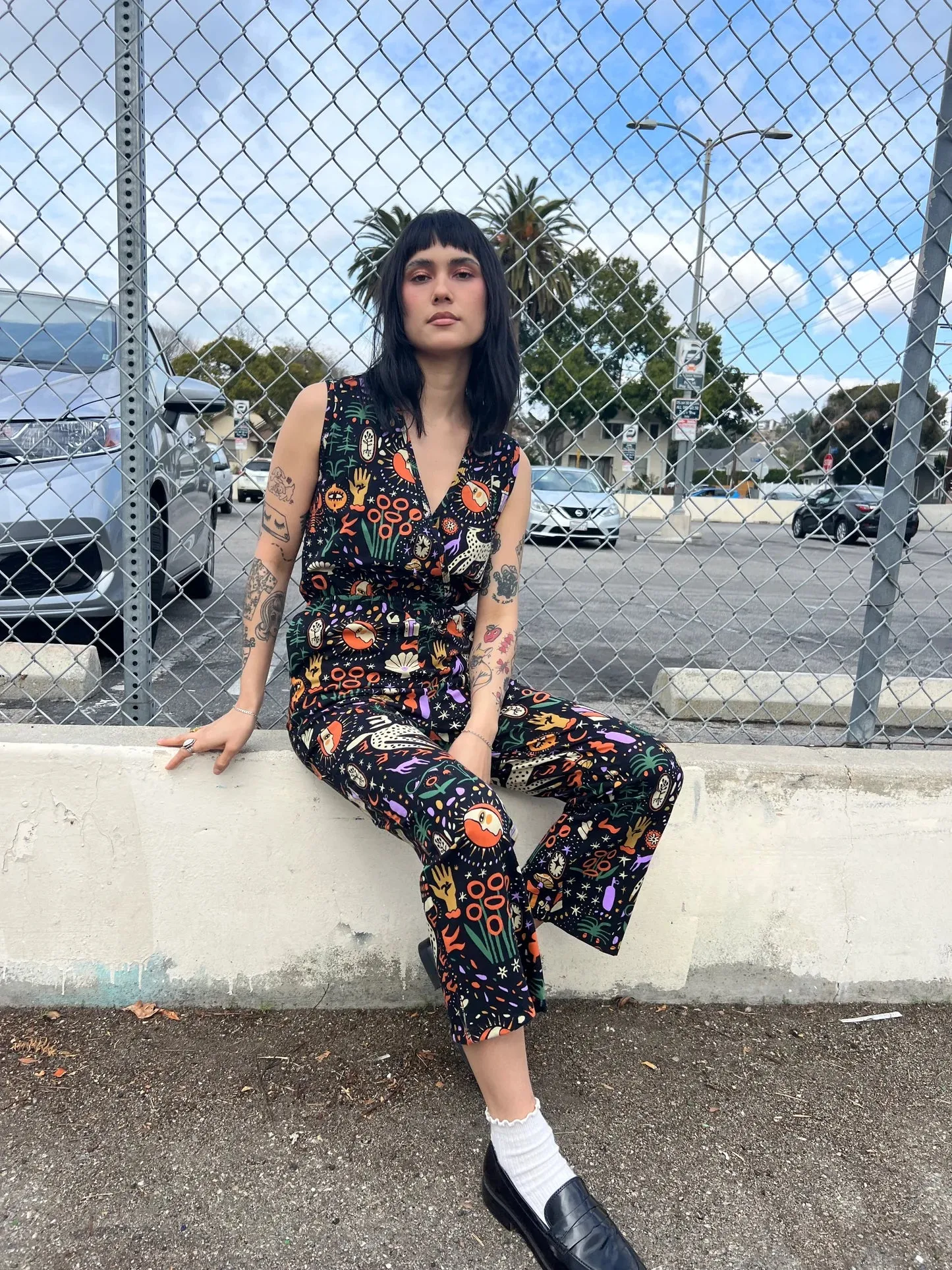 Nooworks Sonny Suit