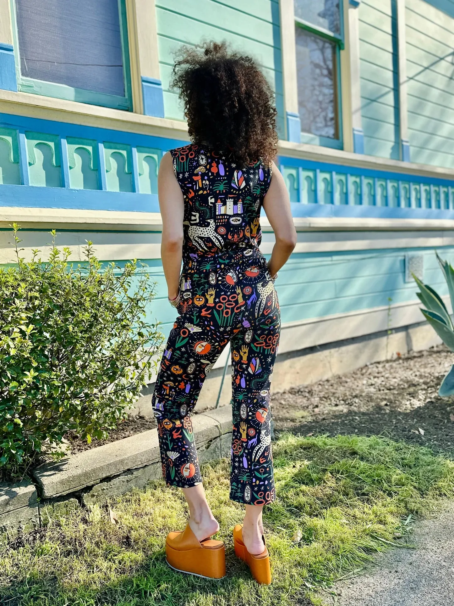 Nooworks Sonny Suit