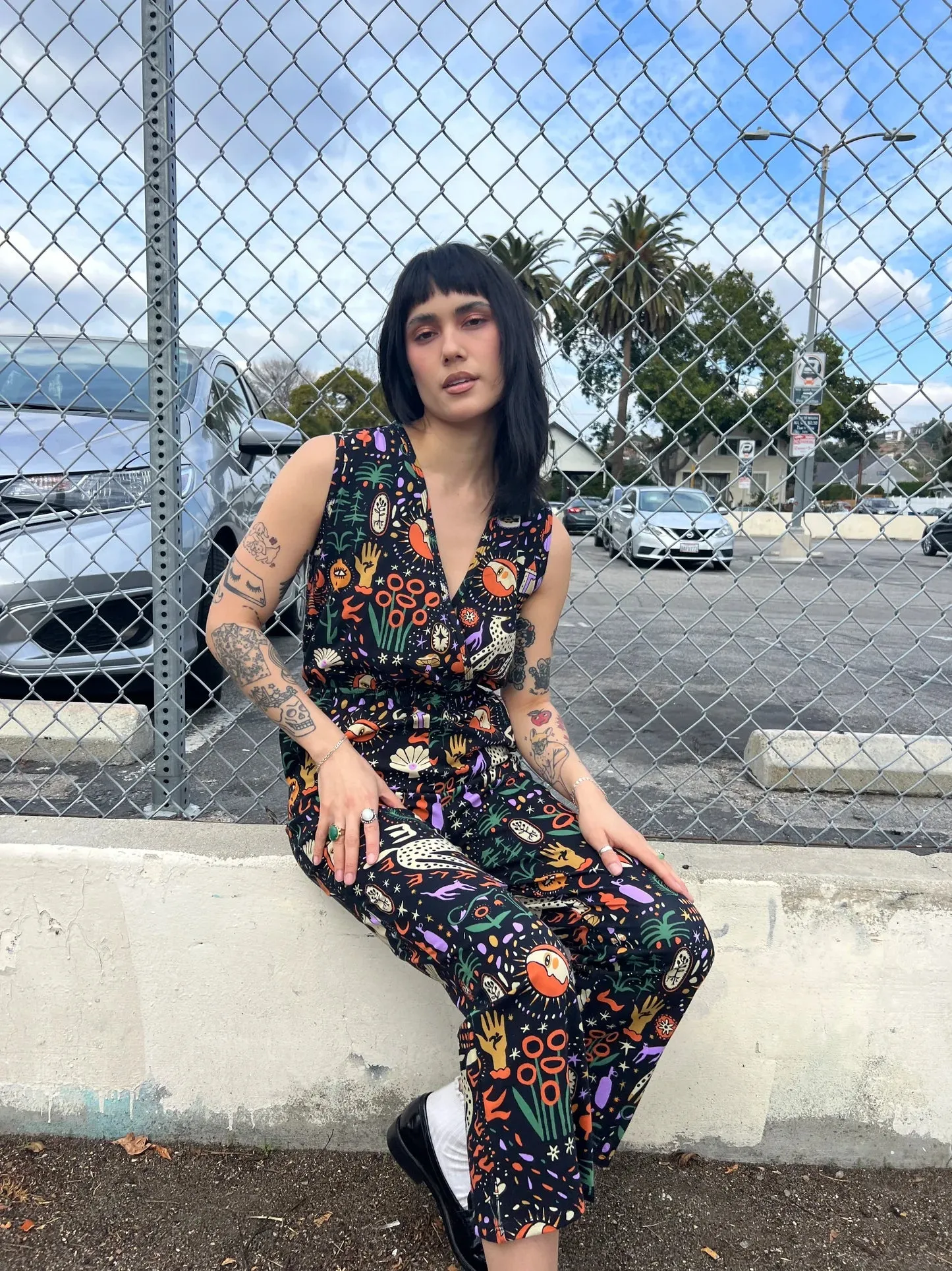 Nooworks Sonny Suit