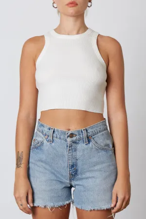 Nora Rib Tank