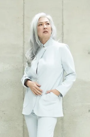 NRK Anarkh Mink Jacket