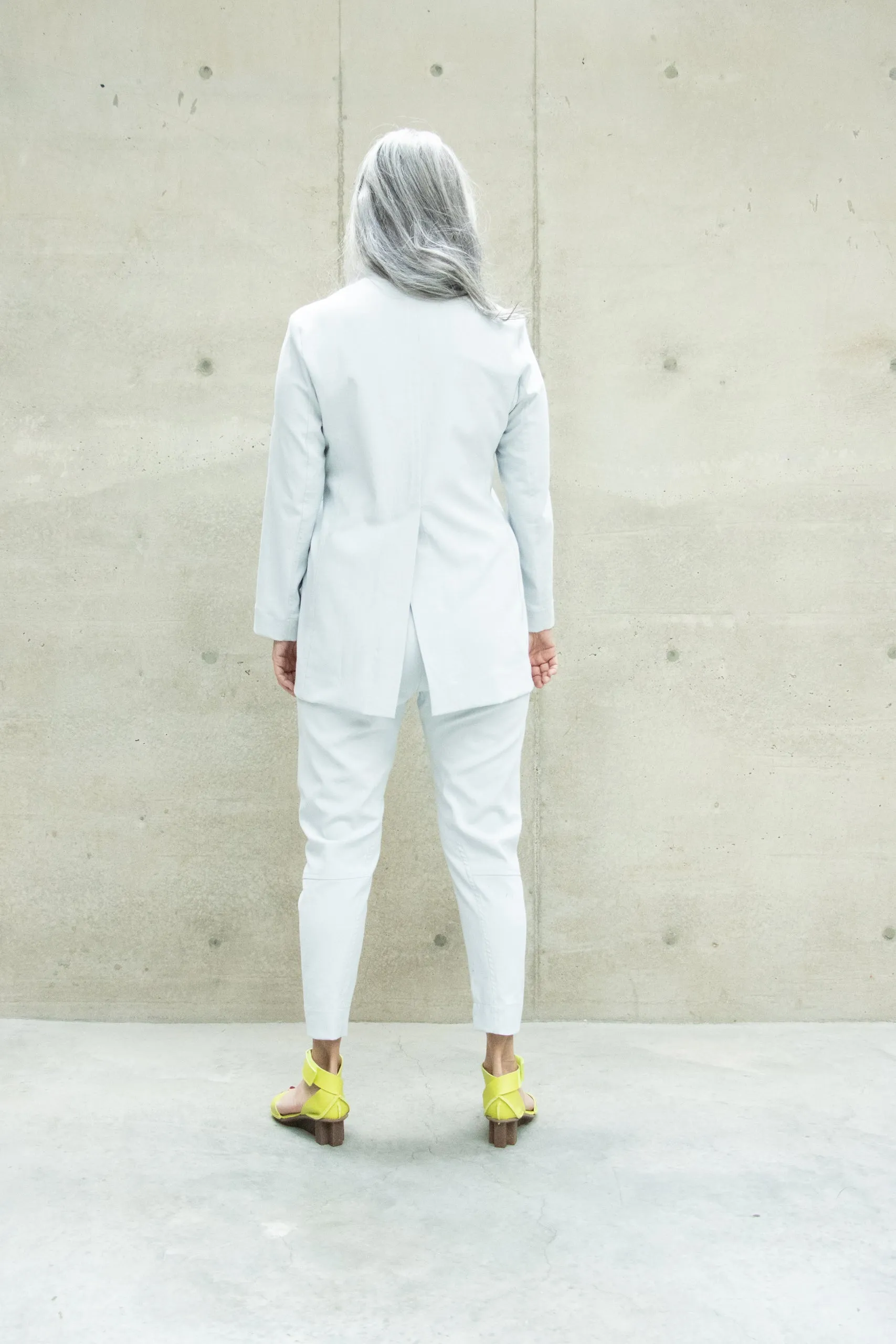 NRK Anarkh Mink Jacket