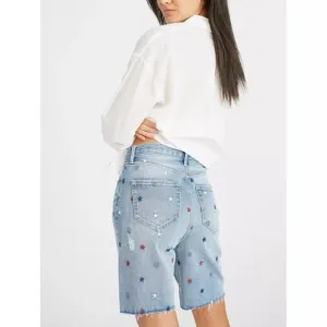 NWT Driftwood Bermuda Shorts - Starry Eyed SHORTS SIZE 26