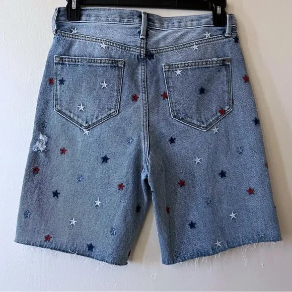 NWT Driftwood Bermuda Shorts - Starry Eyed SHORTS SIZE 26