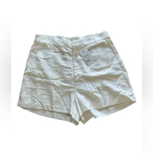 NWT L*Space size Large women’s shorts‎ - modal, viscose and linen