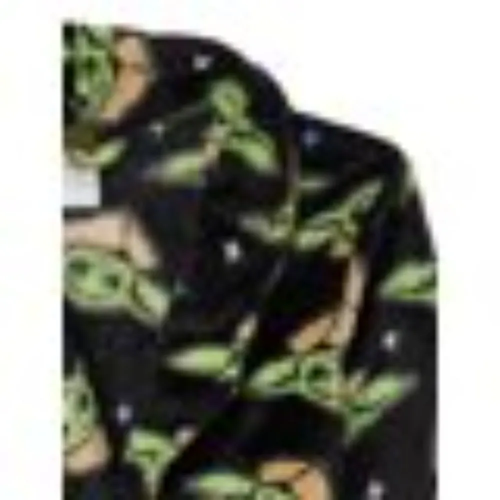 NWT Star Wars Boys' Plush Robe Size 8