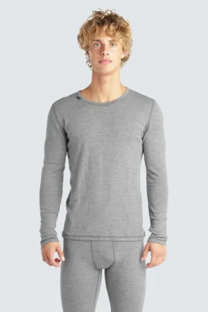 OFFPISTE1 WOOL CREWNECK MEN'S