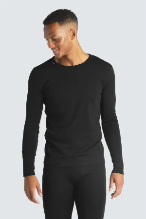 OFFPISTE1 WOOL CREWNECK MEN'S