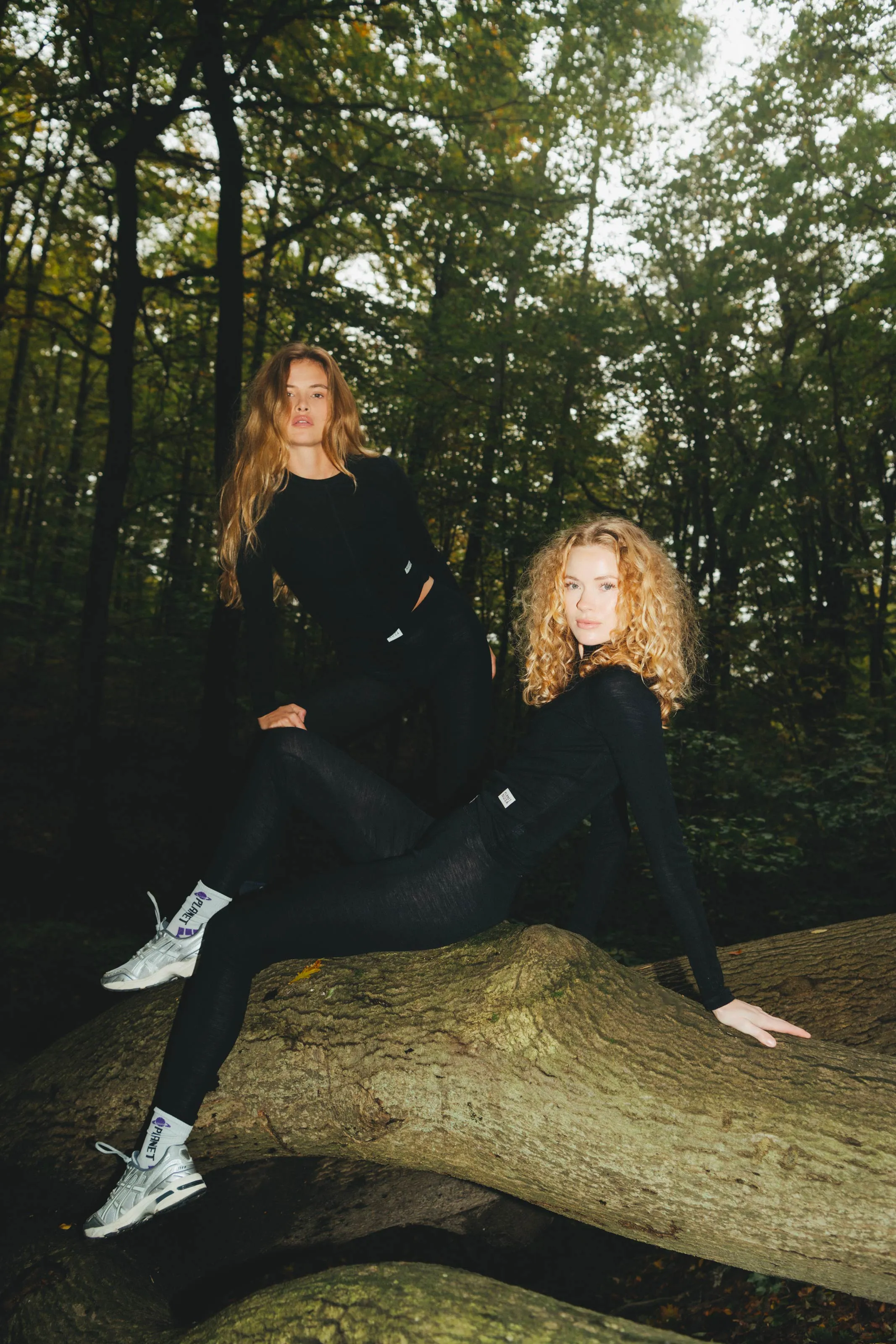 OFFPISTE1 WOOL LONG SLEEVE