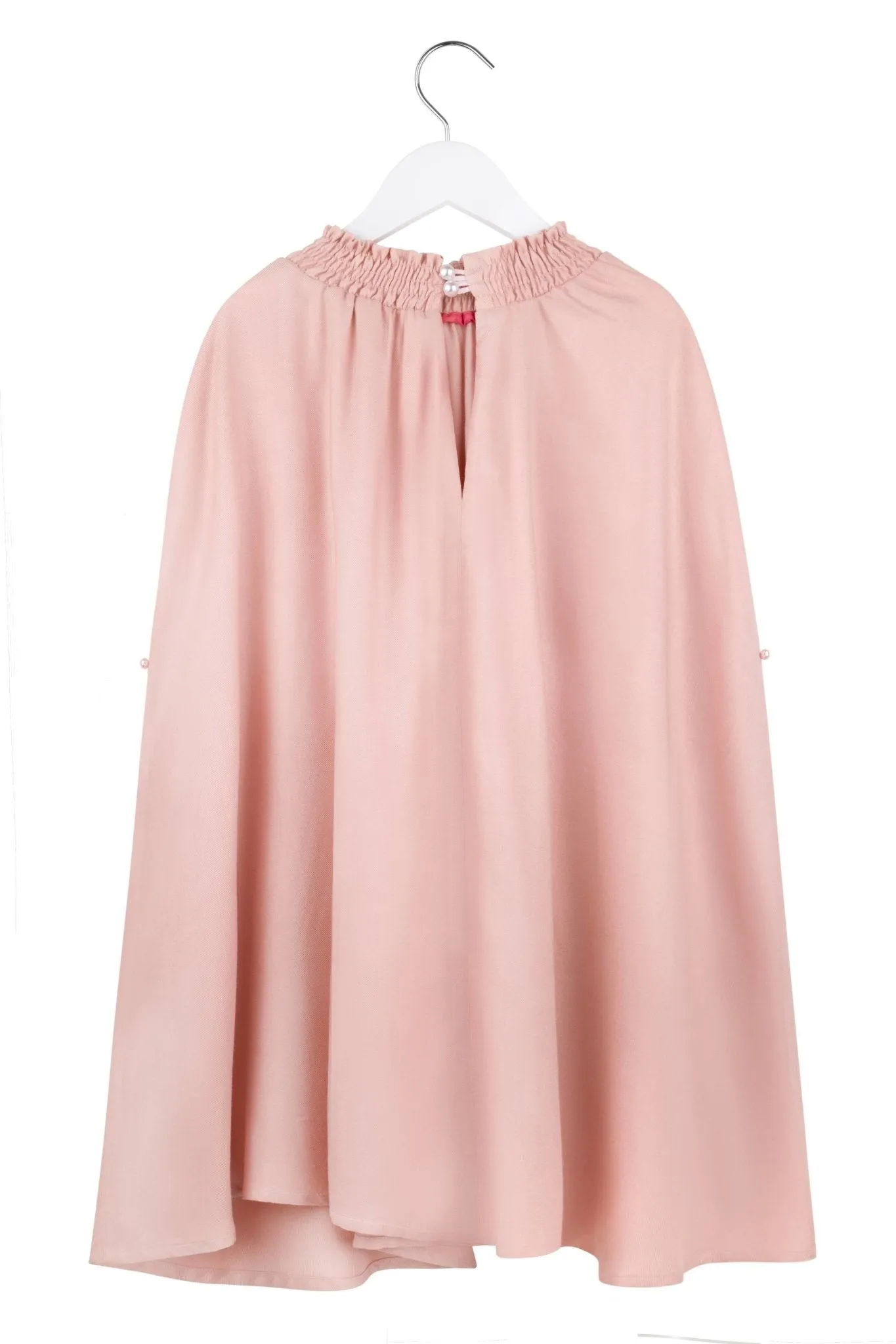 Olivia Cape Dress