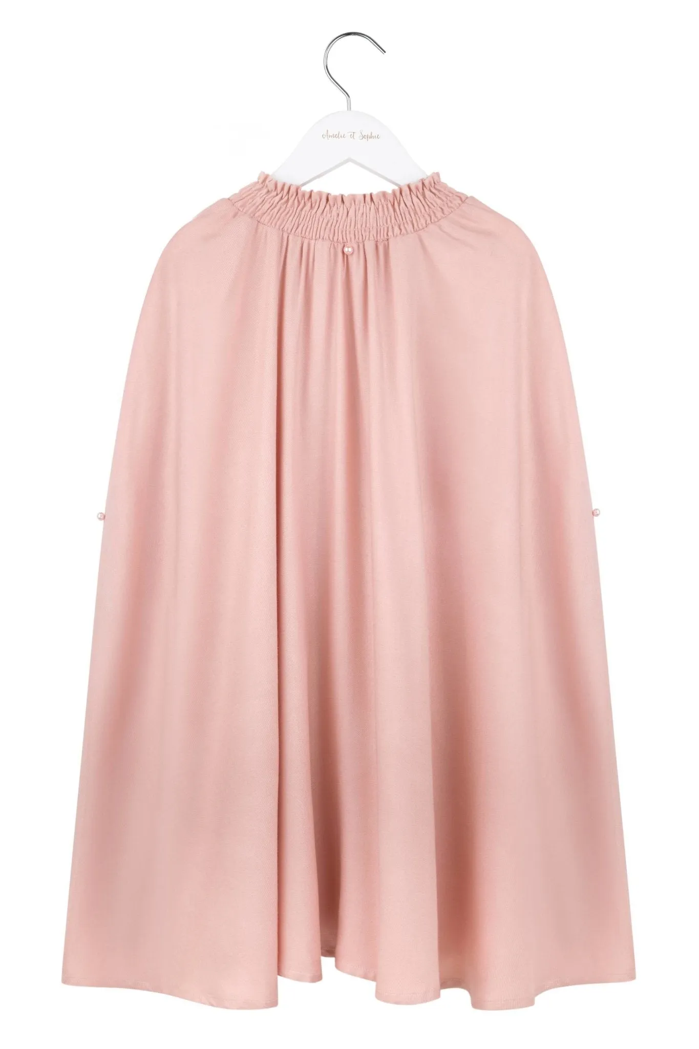 Olivia Cape Dress