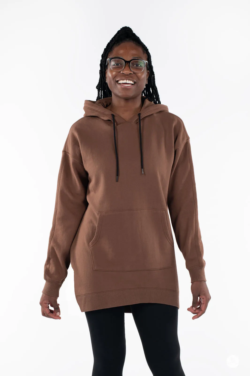 On the Move Pullover