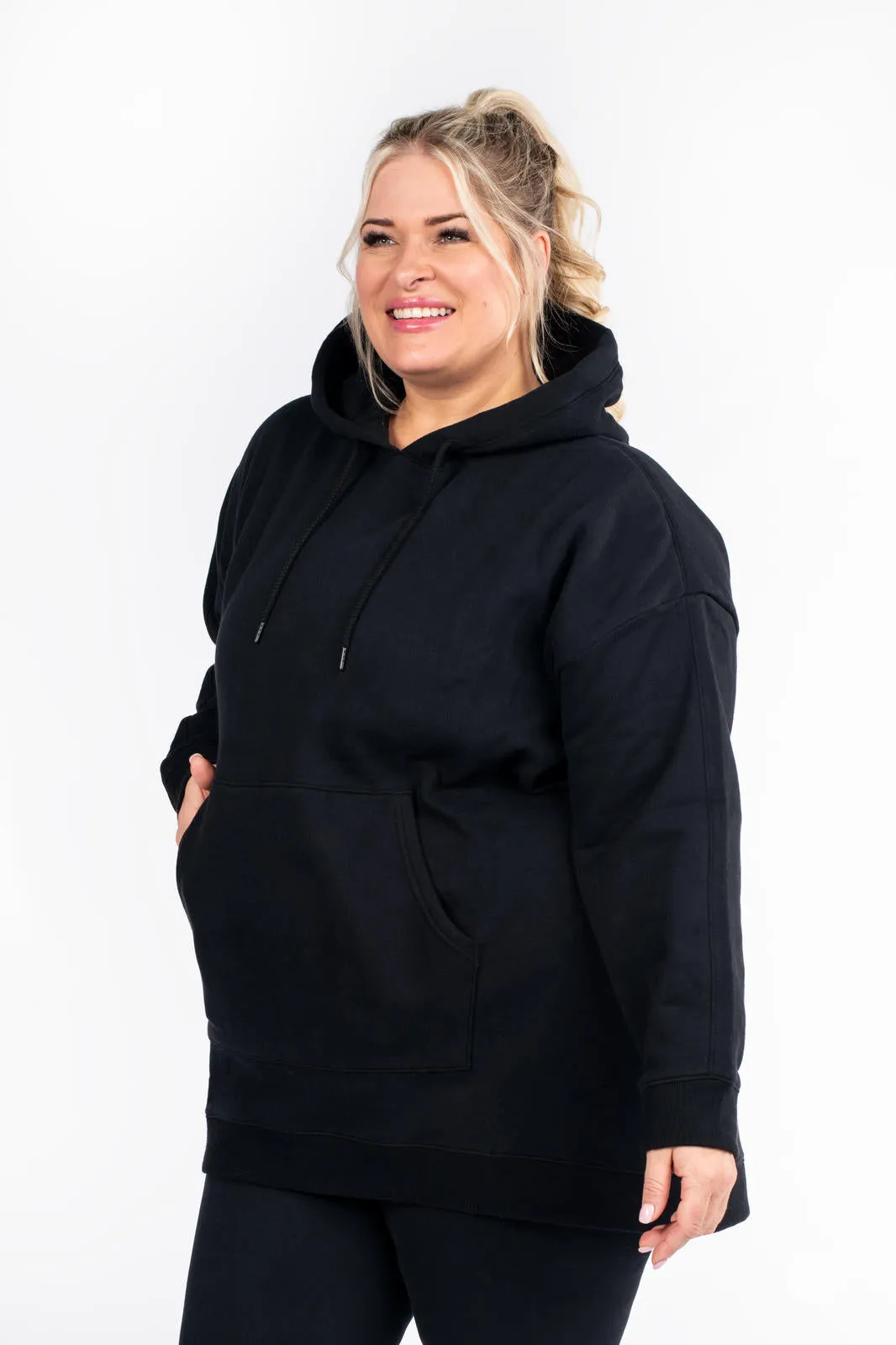 On the Move Pullover