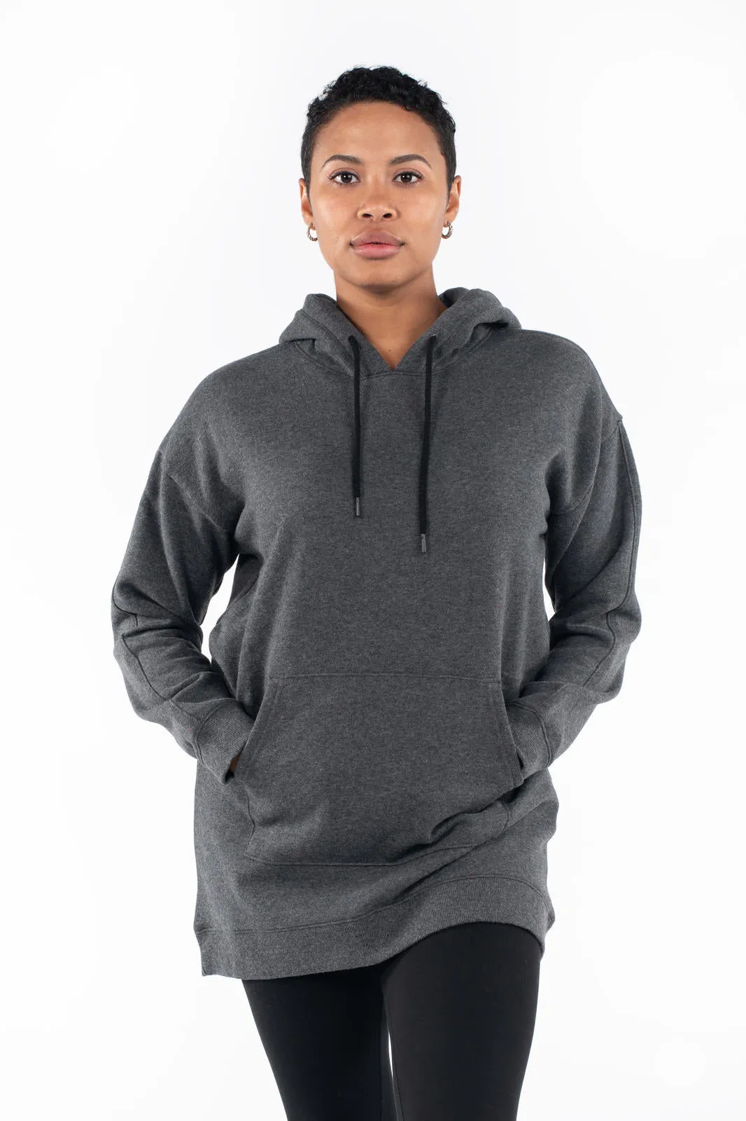 On the Move Pullover