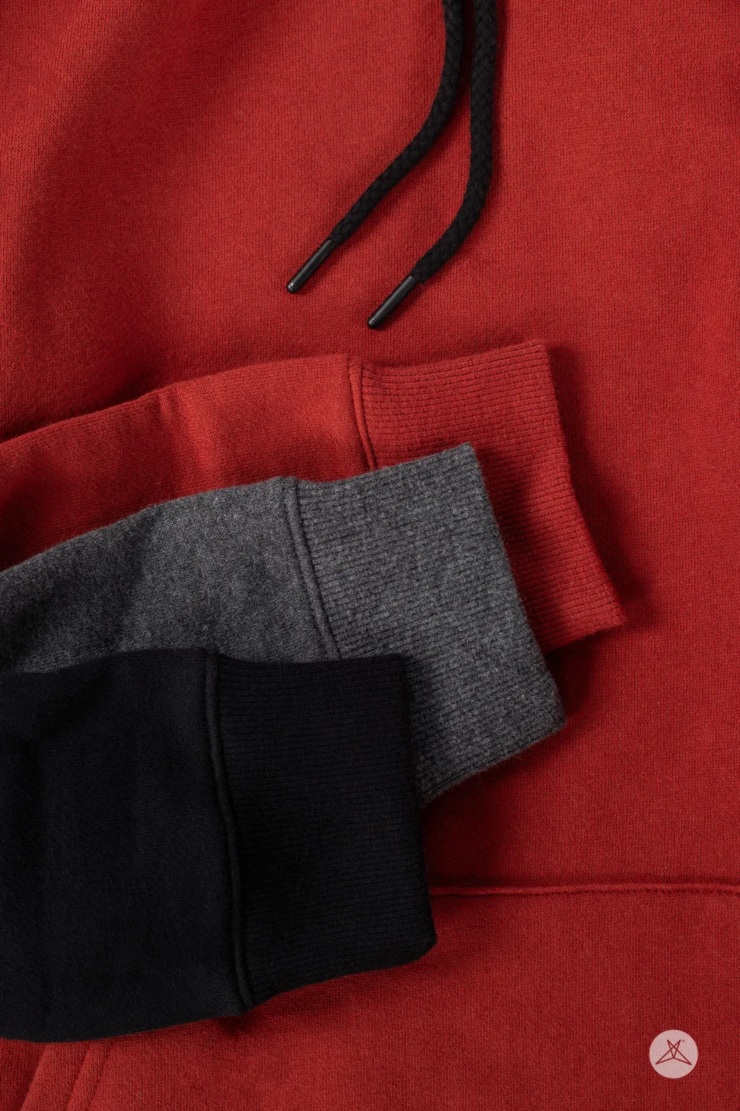 On the Move Pullover