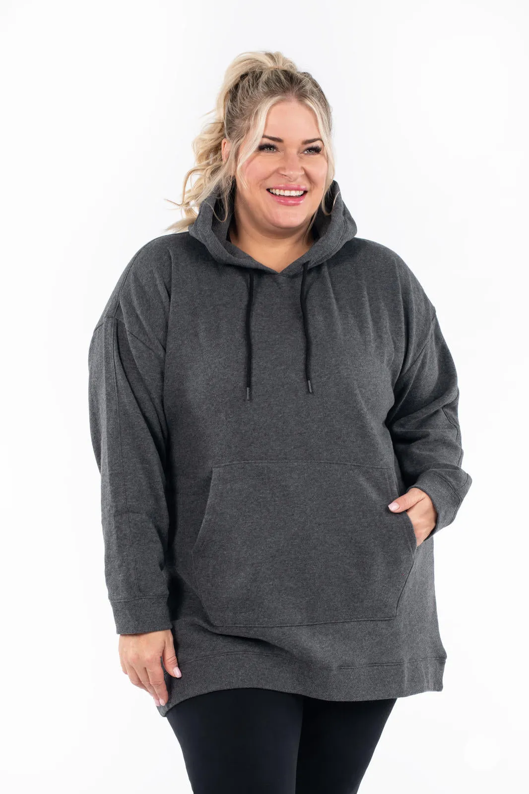 On the Move Pullover