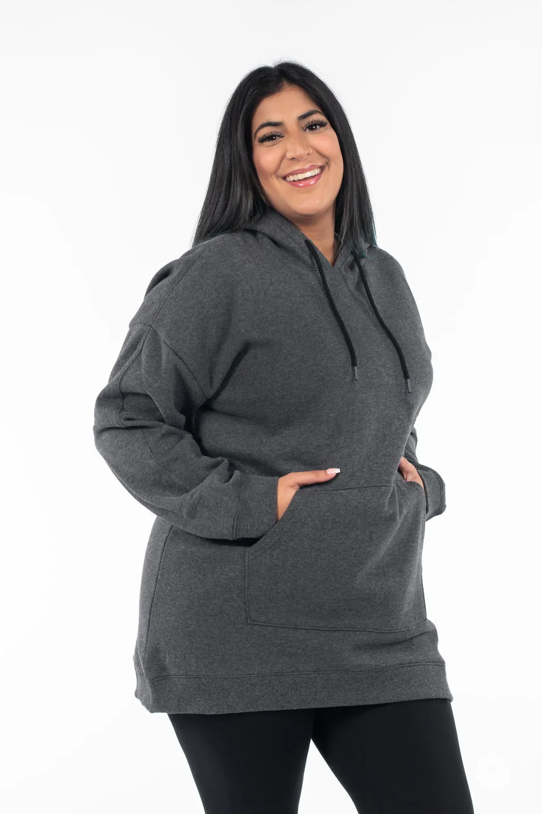 On the Move Pullover