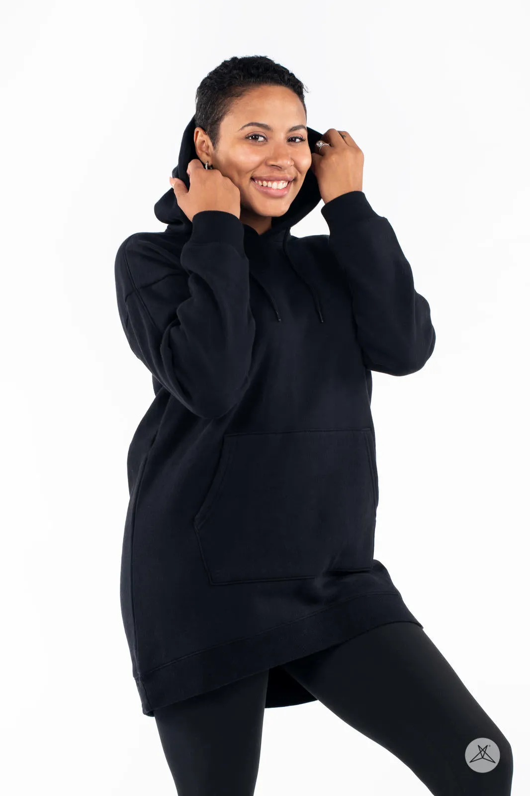 On the Move Pullover