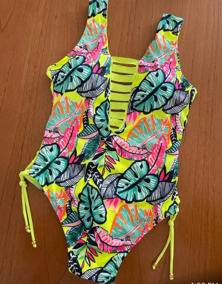 One Piece Adjustable