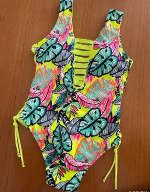 One Piece Adjustable