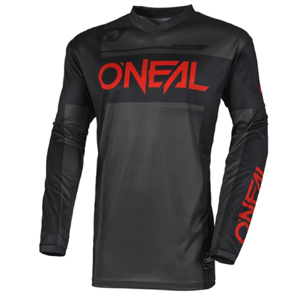 O'NEAL ELEMENT RACEWEAR MX/MTB JERSEY V.25