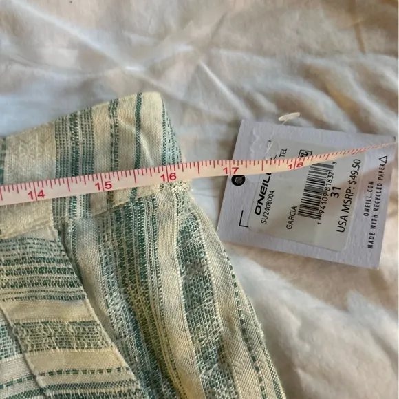 O’Neill Garcia Shorts