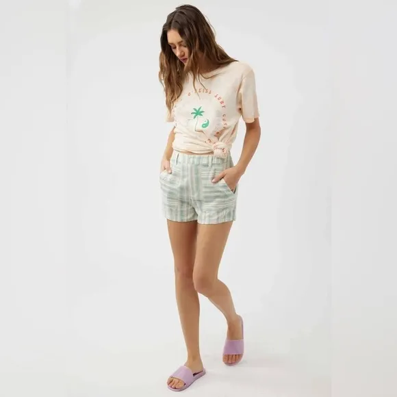 O’Neill Garcia Shorts
