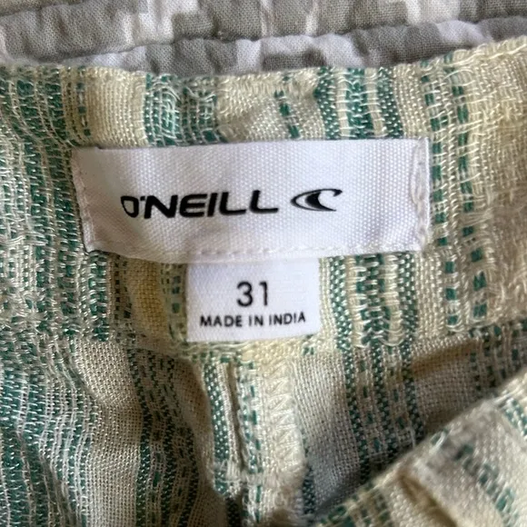 O’Neill Garcia Shorts