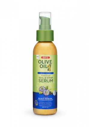 ORS Retain Length Seal & Wrap Serum