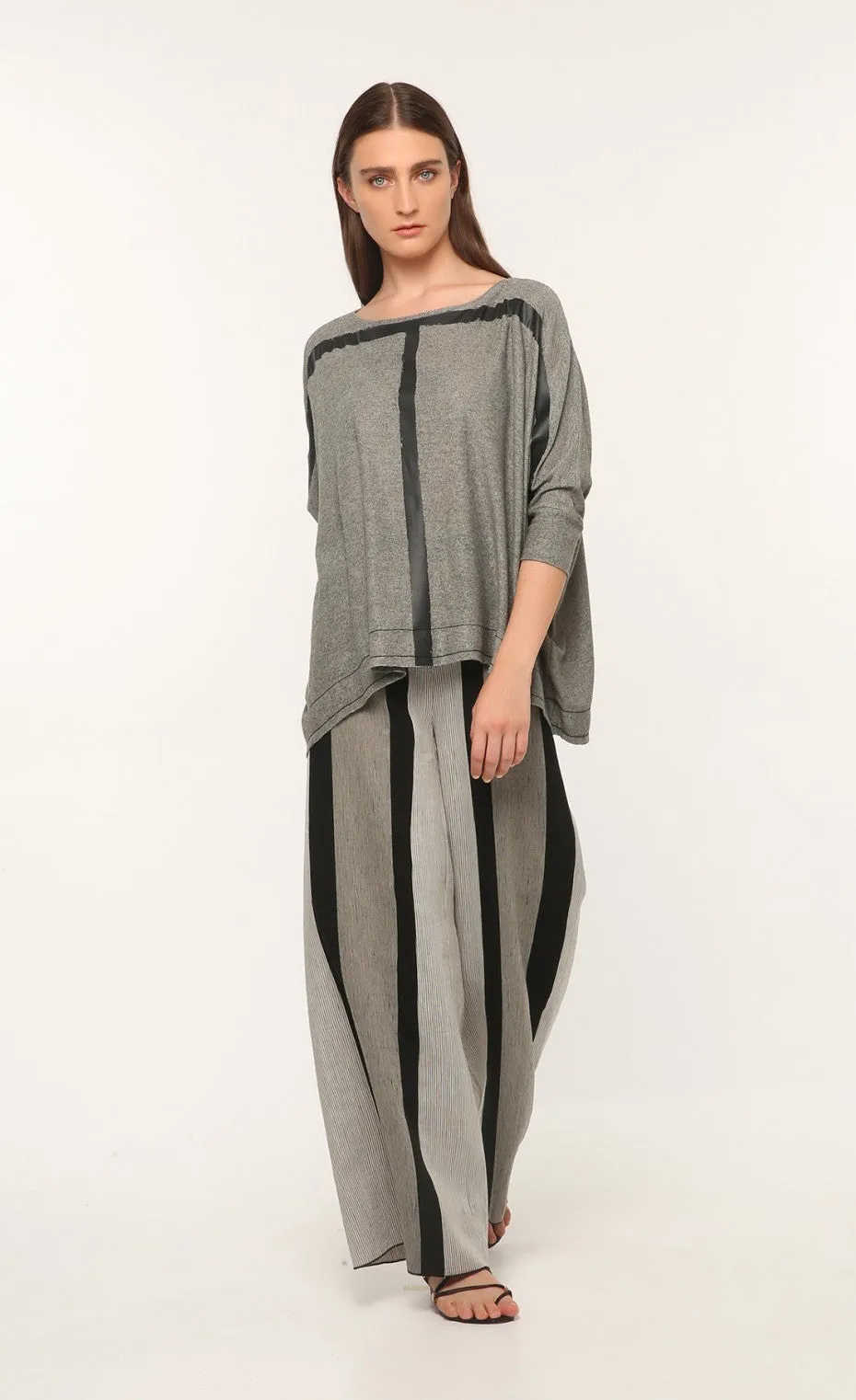 Ozai N Ku Marjoram Top