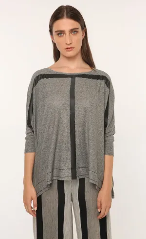 Ozai N Ku Marjoram Top