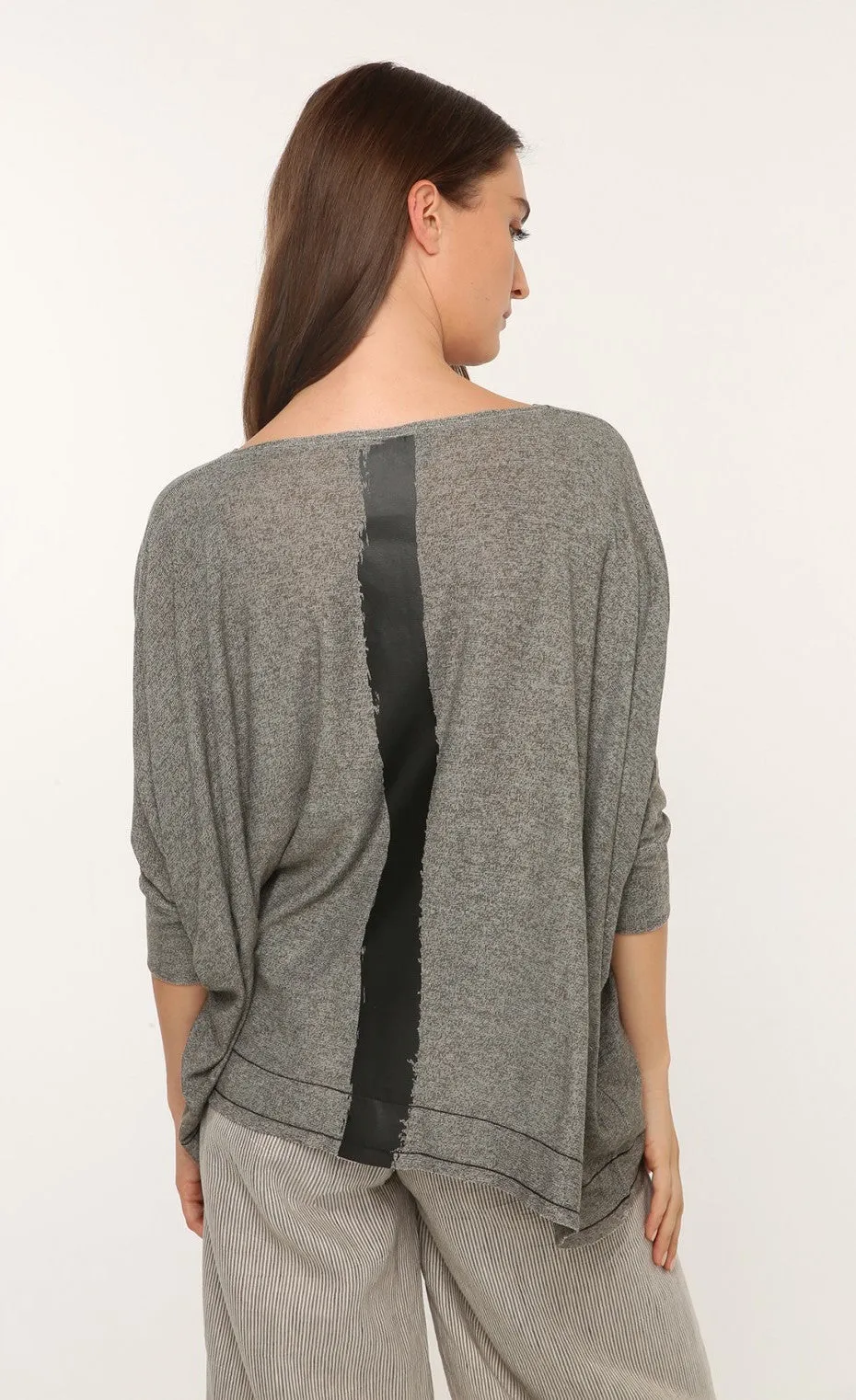 Ozai N Ku Marjoram Top