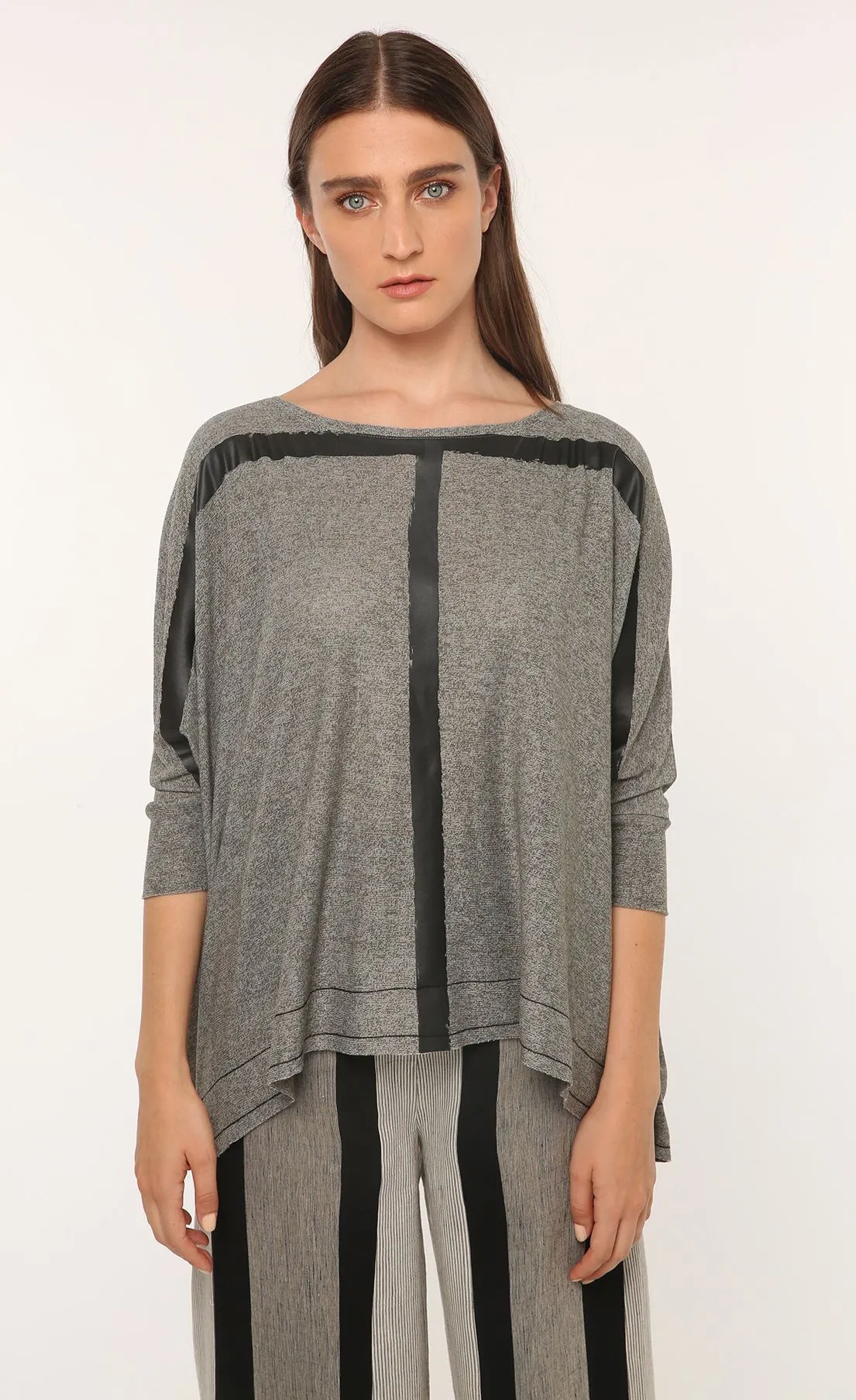 Ozai N Ku Marjoram Top