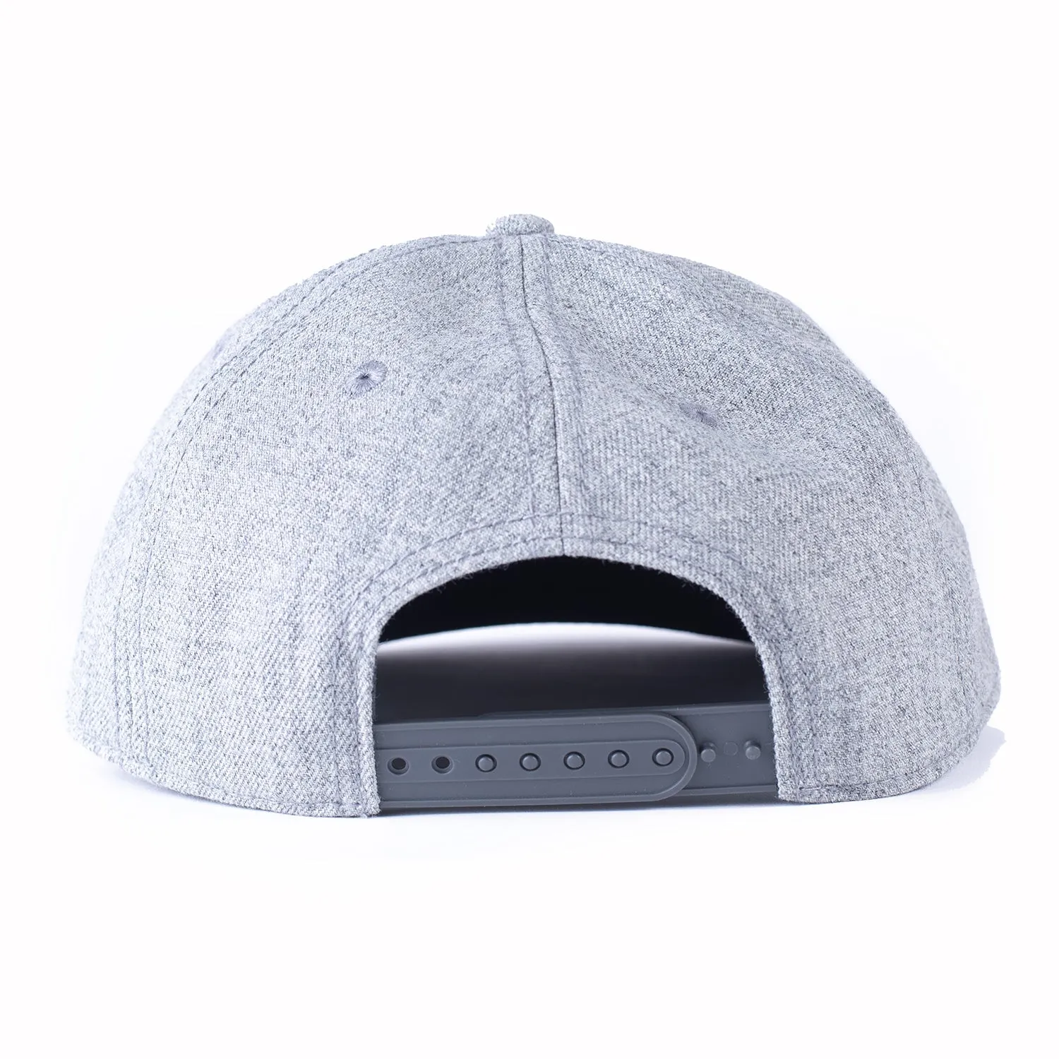 Pacific Arctic WOOL - Light Heather