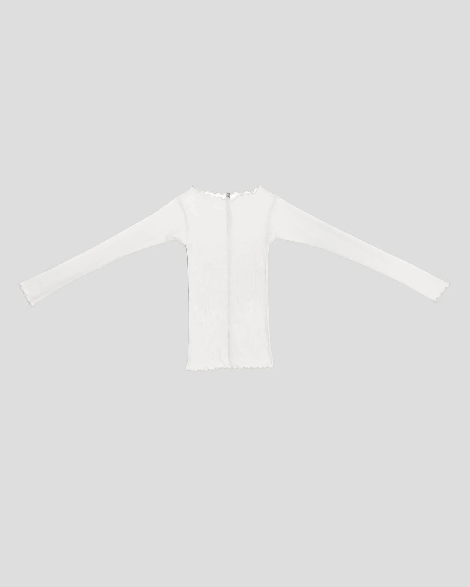 Pama Long Sleeve Tee