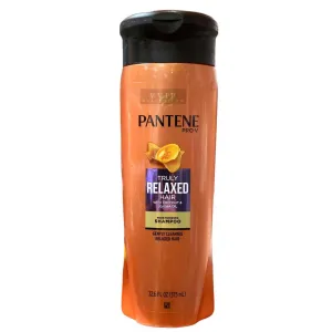Pantene Pro-V Relaxed Intense Moisturizing Shampoo 12.6 oz