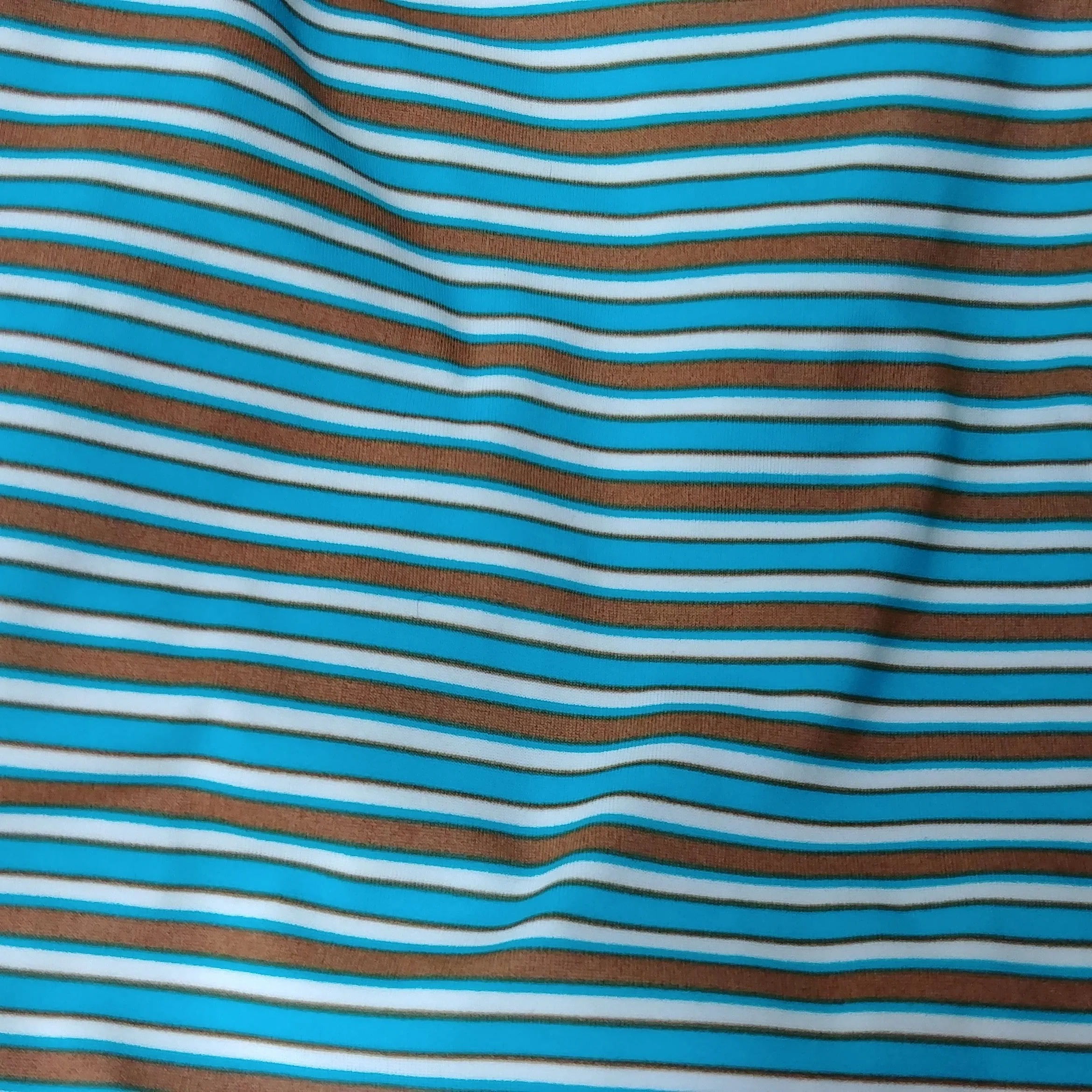 Peekaboo Rash Guard with Boy Shorts