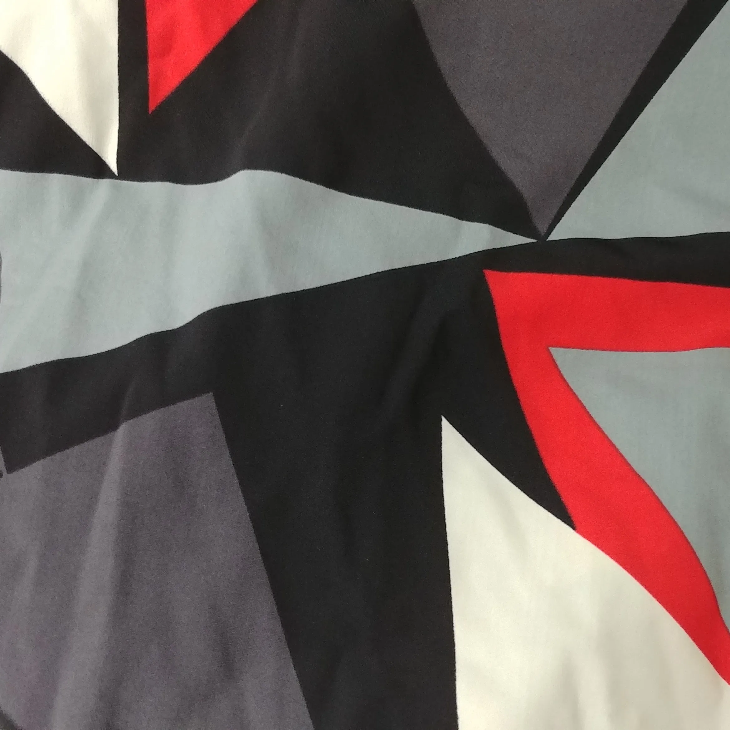 Peekaboo Rash Guard with Boy Shorts