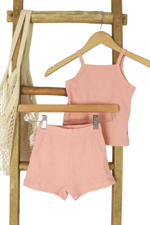 PLAY TIME SHORTS | KIDS SIZE 2T-4T