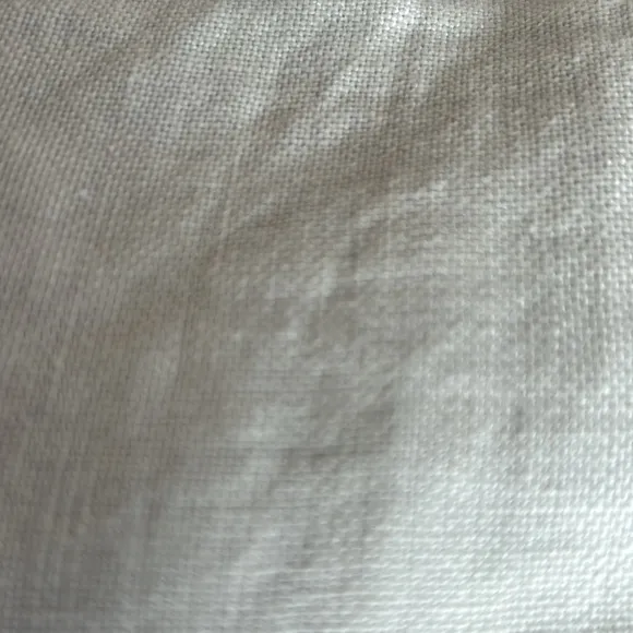 Poetry 100% Linen Women’s Shorts. Size 10. New
