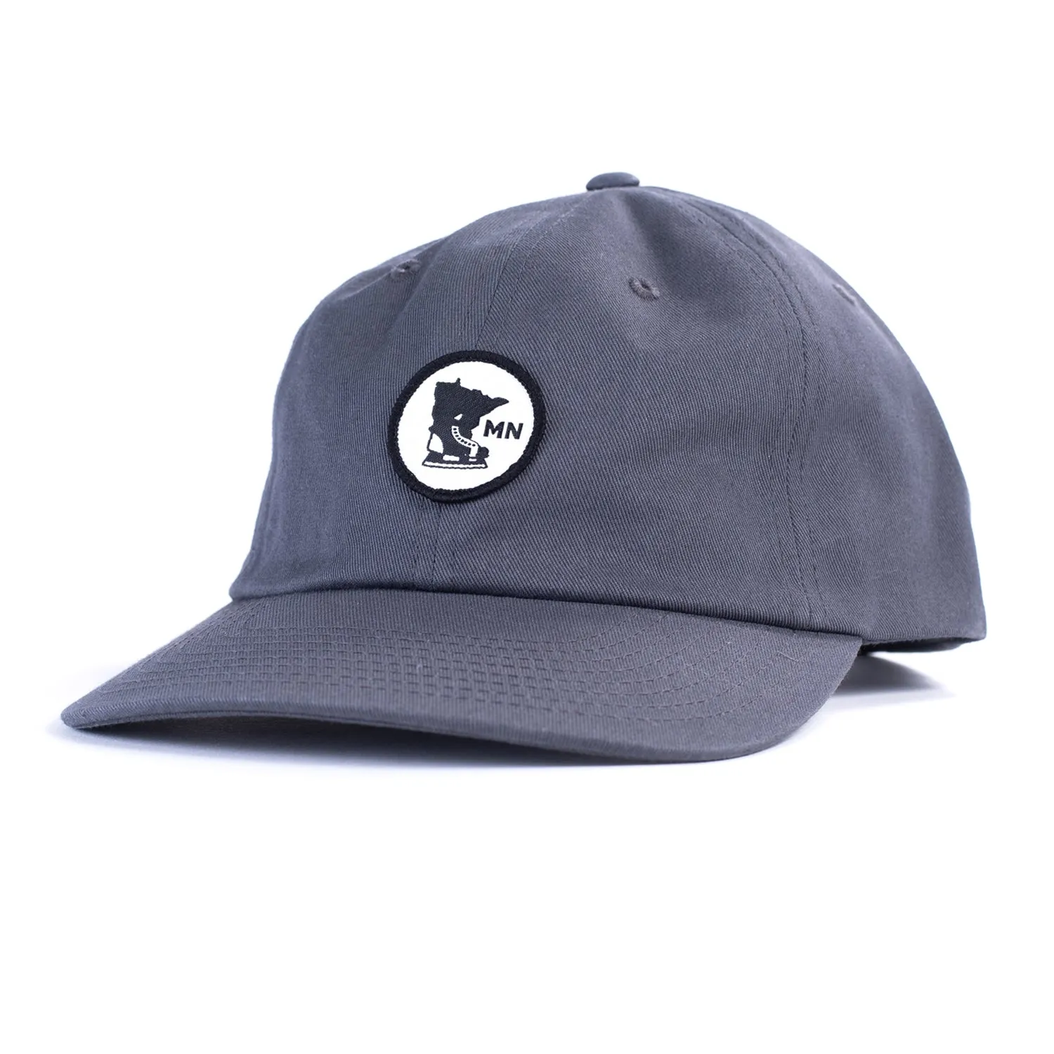 PREMIUM 252 - CHARCOAL