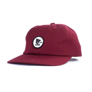 PREMIUM 252 - PALE MAROON
