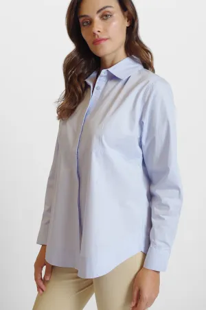 Prince Cotton Blouse: FINAL SALE
